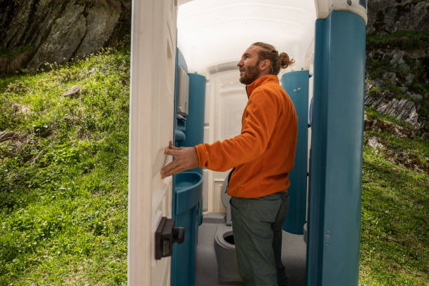  Janesville, WI Porta Potty Rental Pros