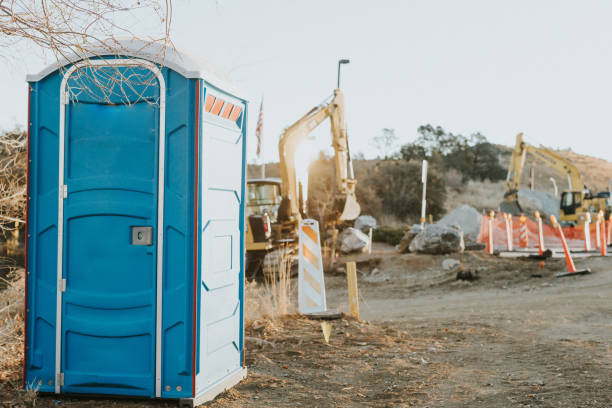 Best Porta potty rental near me  in Janesville, WI