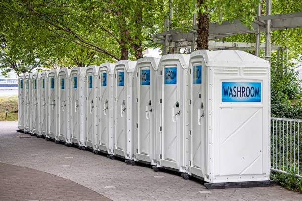 Best High-end porta potty rental  in Janesville, WI