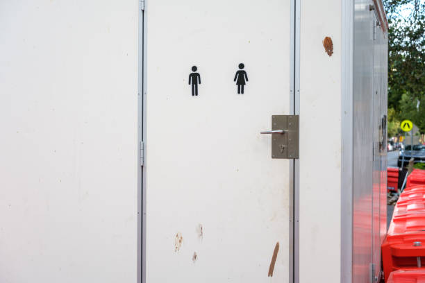 Best Emergency porta potty rental  in Janesville, WI