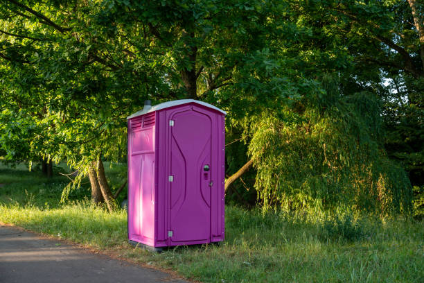 Best Restroom trailer rental cost  in Janesville, WI