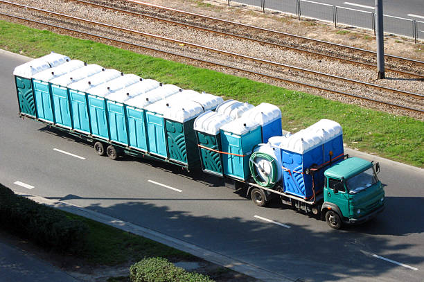 Janesville, WI porta potty rental Company
